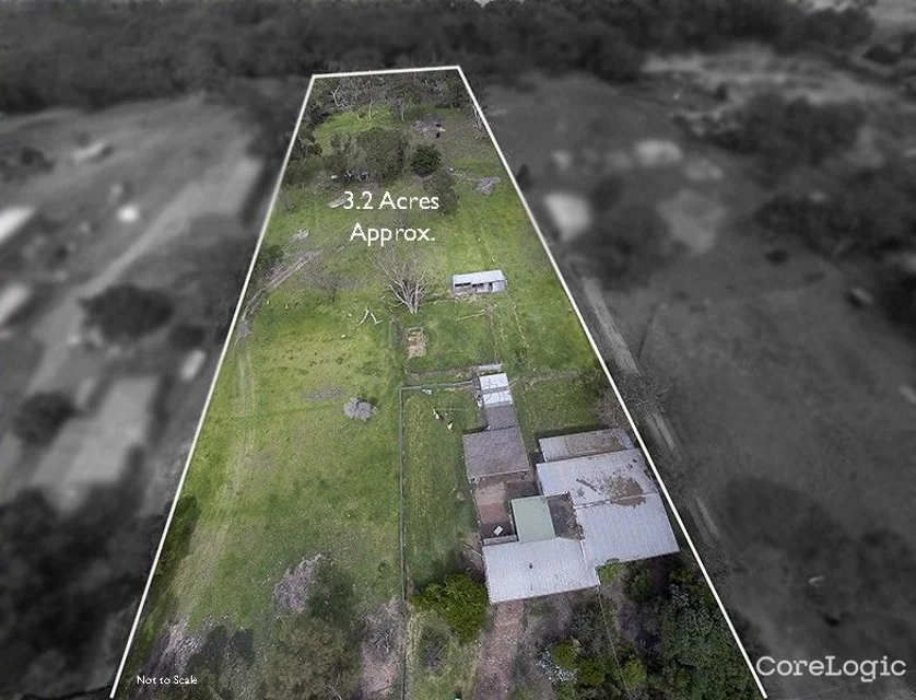 1810 South Gippsland Highway, Devon Meadows, South East Melbourne, 3 chambres, 2 salles de bain, Section Res