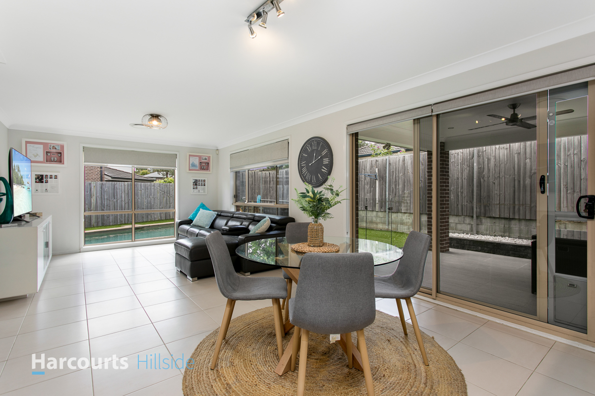 17 GLIDE PL, KELLYVILLE RIDGE NSW 2155, 0部屋, 0バスルーム, House