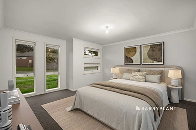 ਬੈੱਡਰੂਮ - 23 Springwater Drive, Drouin, VIC 3818