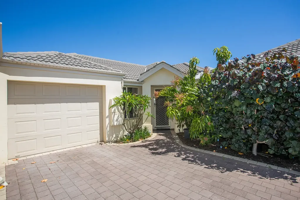 6/45 Norman Street, St James, WA 6102