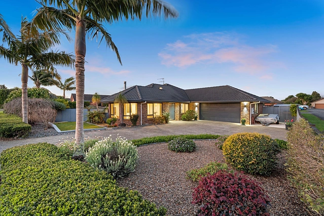 62 Lough Bourne Drive, Pukekohe, Franklin District