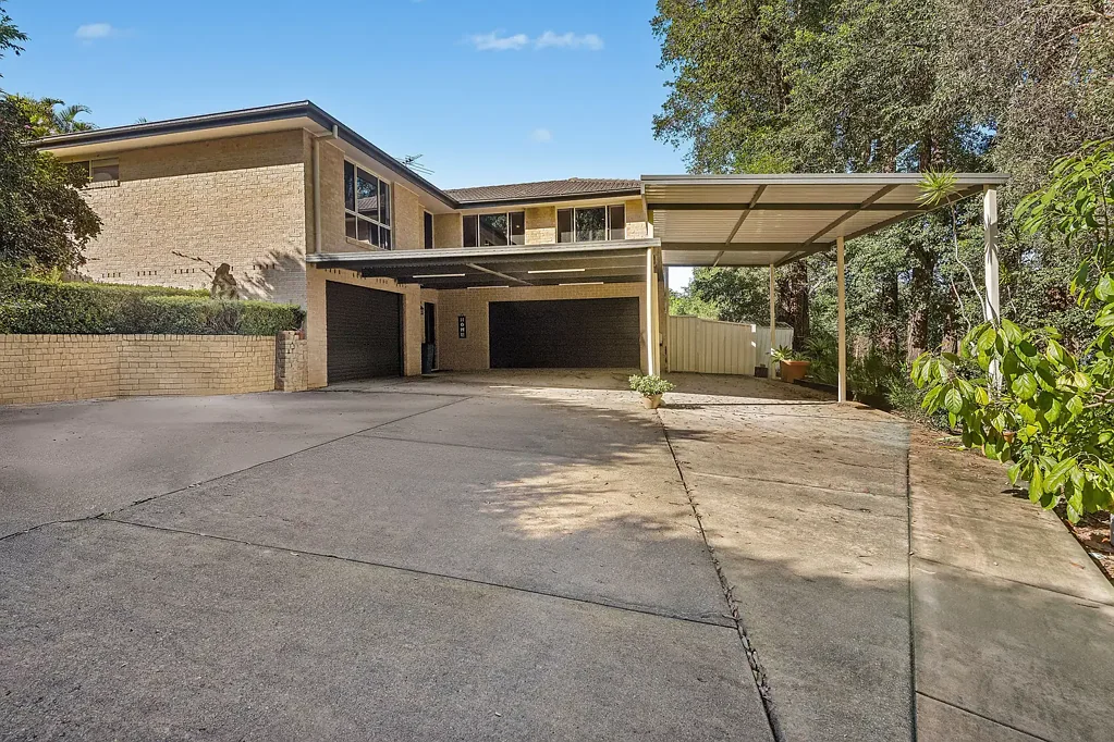 North Boambee Valley 4कमरा Spacious Boambee Valley home with Exceptional Features