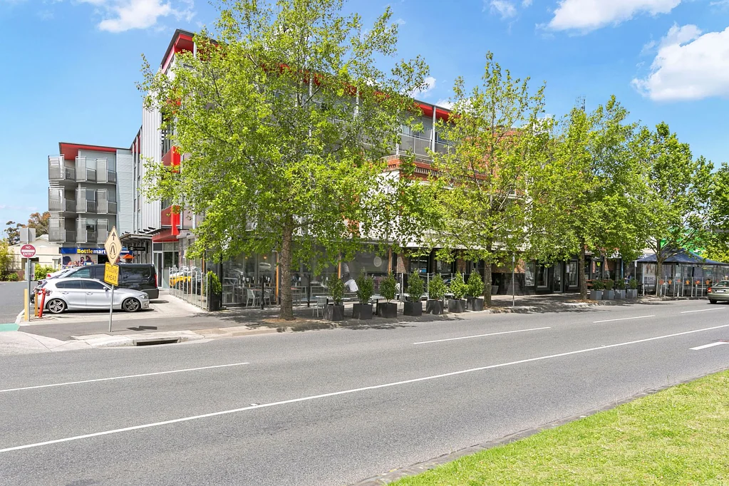209/1142 Mt Alexander Road, Essendon, VIC 3040