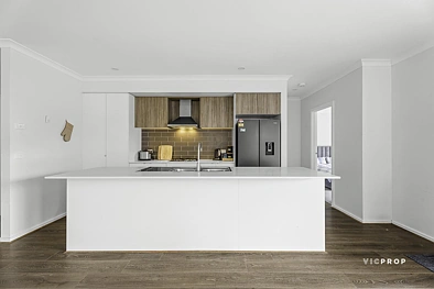 18 Mannagum Drive, Beveridge, VIC 3753, 4 침실, 2 욕실, House