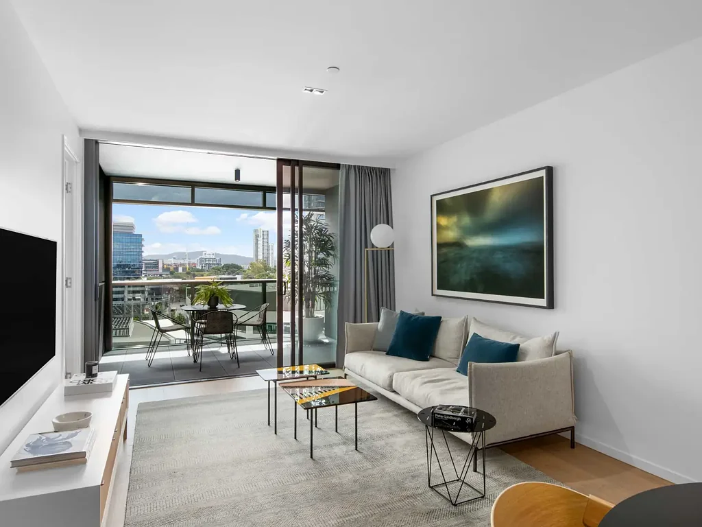 904/20 Festival Place, Newstead, QLD 4006