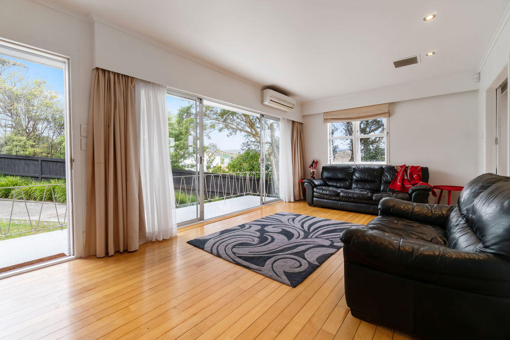 77 Seymour Road, Sunnyvale, Auckland - Waitakere, 4 ਕਮਰੇ, 2 ਬਾਥਰੂਮ