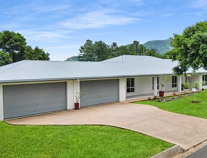 2-4 Java Court, Redlynch, QLD 4870, 5 ਕਮਰੇ, 2 ਬਾਥਰੂਮ, House