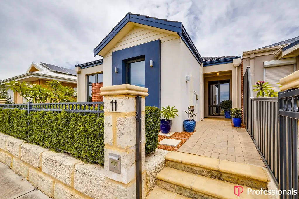 11 Endo Way, Aveley, WA 6069