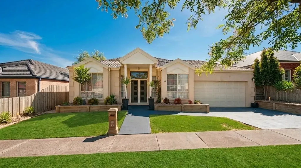 Craigieburn 5房 Craigieburn 的卓越家庭生活！ Exceptional Family Living in Craigieburn!