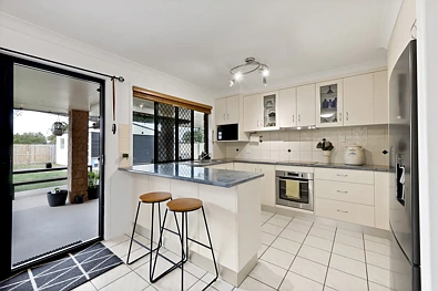 20 Michael Avenue, Sarina, QLD 4737, 4 Schlafzimmer, 2 Badezimmer, House