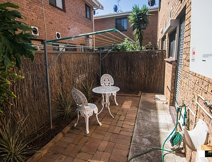 19/306-310 Henley Beach Road, Underdale, Western Adelaide, 2 ห้องนอน, 1 ห้องน้ำ, Townhouse