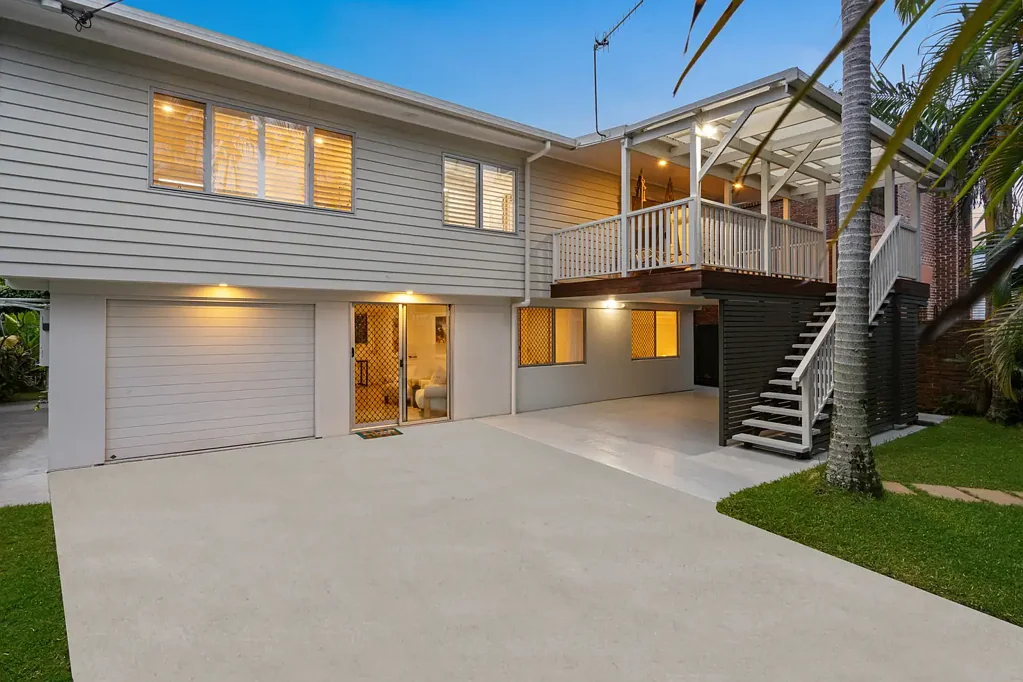 Currumbin Waters 4Zimmer Entertain, Relax and Enjoy the Coastal Lifestyle