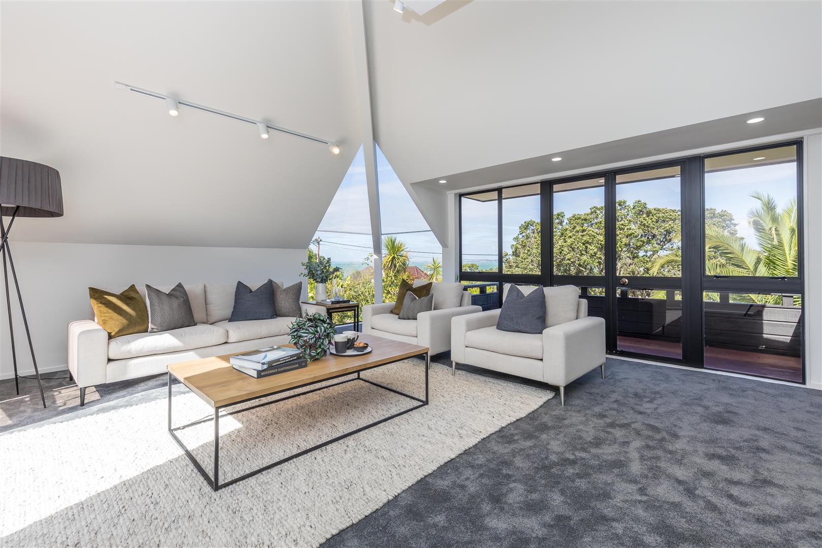 8 View Road, Campbells Bay, Auckland - North Shore, 4 habitaciones, 0 baños