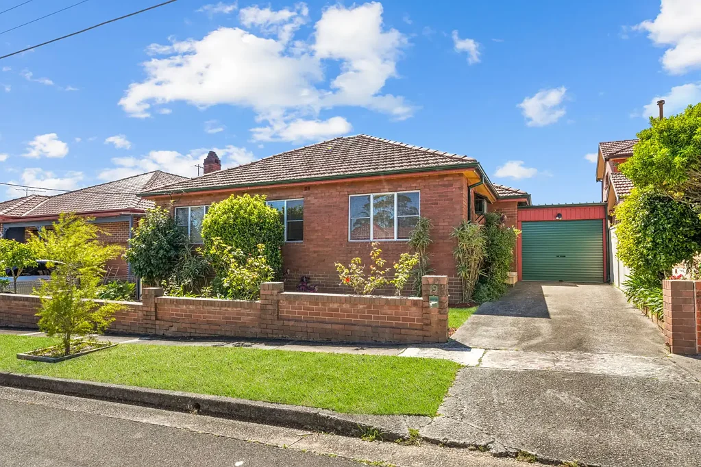 19 Nicholas Avenue, Concord, NSW 2137