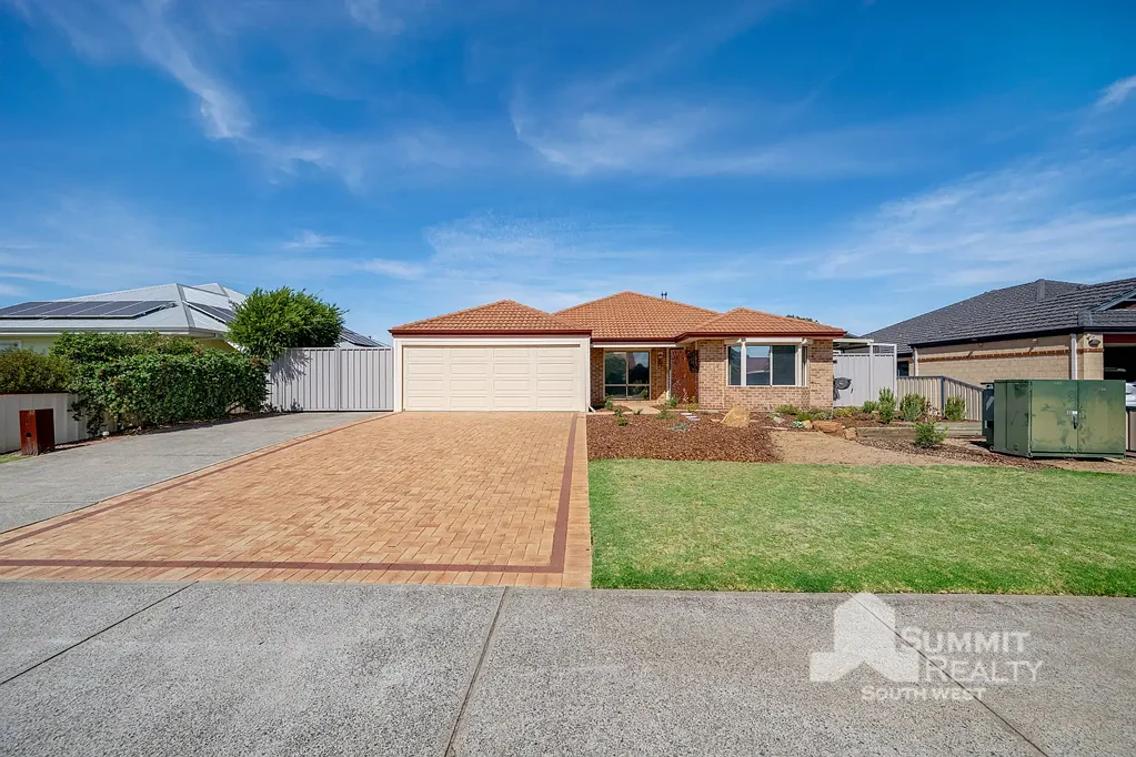 57 George Avenue, Brunswick, WA 6224