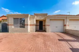 1/21 Orchid Avenue, Bennett Springs