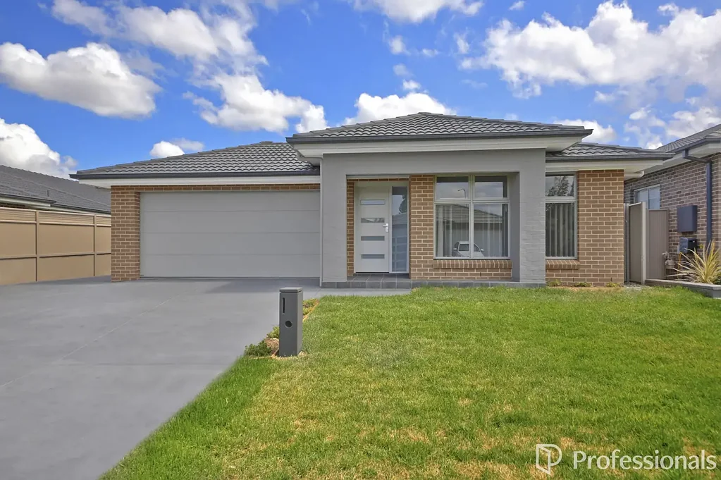 Neat & Tidy 4 Bedroom Family Home