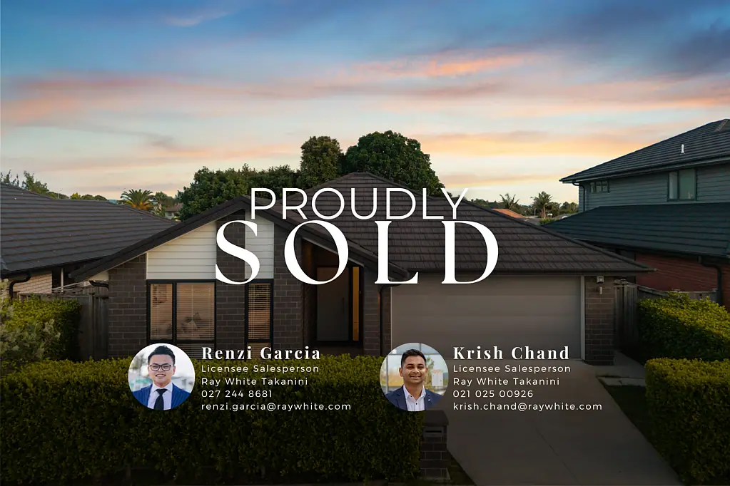 10 Waituarua Drive, Conifer Grove, Papakura, Auckland