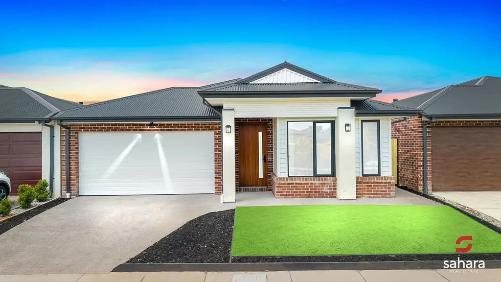 11 Mckell Street, Deanside, VIC 3336