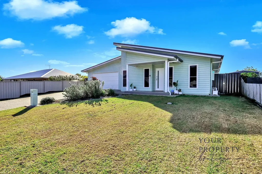 Innes Park 4Zimmer Coastal Comfort with Space to Entertain