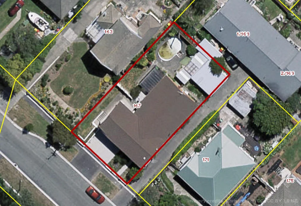 167 Mackenzie Avenue, Woolston, Christchurch, 5 Bedrooms, 0 Bathrooms