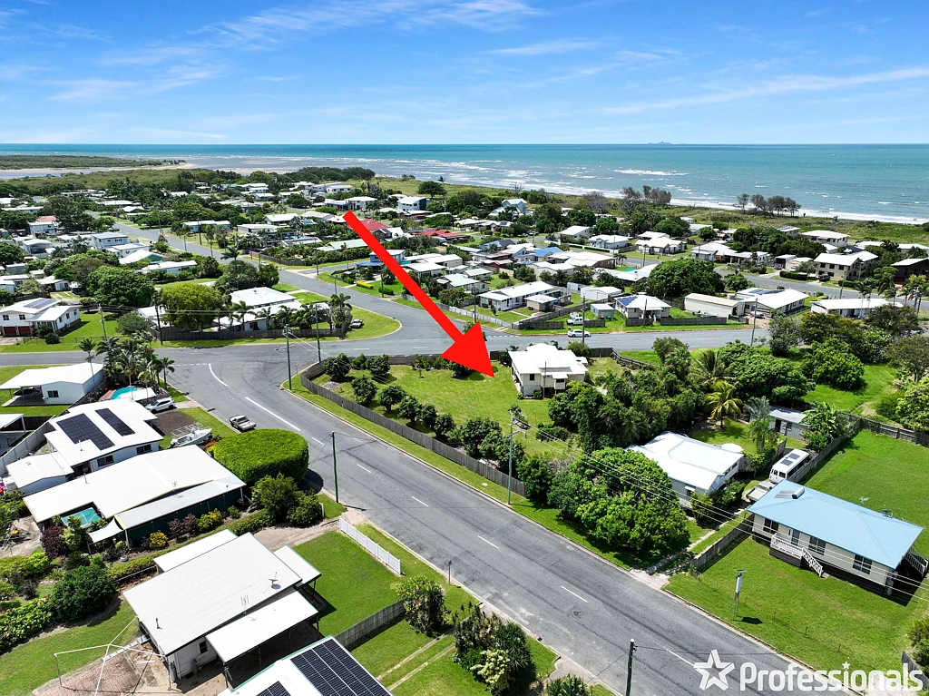 7 Murray Avenue, Bowen, QLD 4805