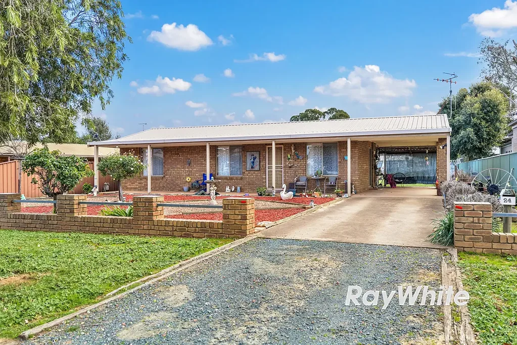 Rochester 2房  Generous Block, Great Location