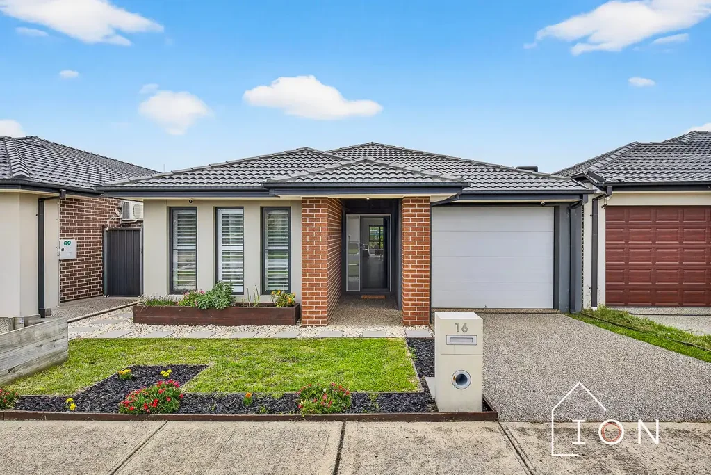 16 Michigan Road, Clyde, VIC 3978