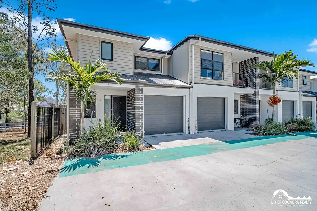 8/163 Douglas Street, Oxley, QLD 4075