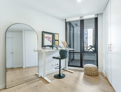 226/149 Mitchell Road, Erskineville, Inner West, 1 침실, 1 욕실, Apartment