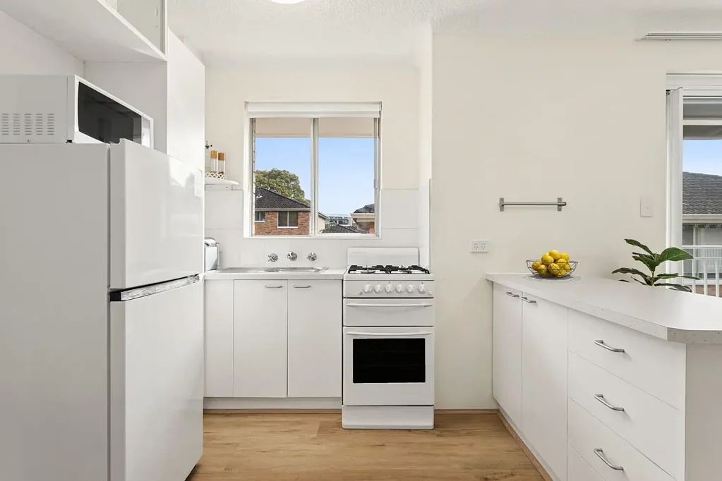 Dee Why 1Zimmer Fresh, light-filled apartment close to Dee Why's best