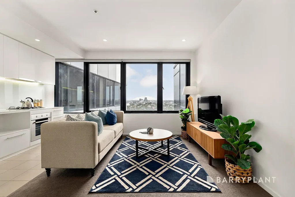 Travancore 2 Bedroom Elevated Living in the Iconic 'ALT' Complex