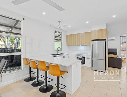 55 Annaburroo Crescent, Tiwi, NT 810, 3 ਕਮਰੇ, 1 ਬਾਥਰੂਮ, House