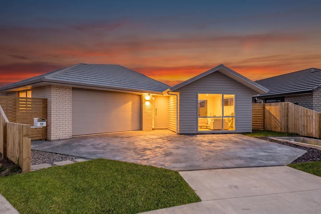 Baverstock 4Habitaciones Brand New. Beautifully Finished. Ready To Be Home.
