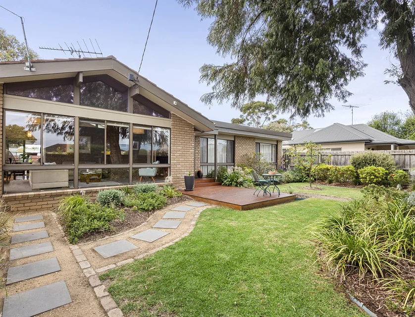 1 Jennifer Crescent, Point Lonsdale, Geelong, 4部屋, 2バスルーム, House