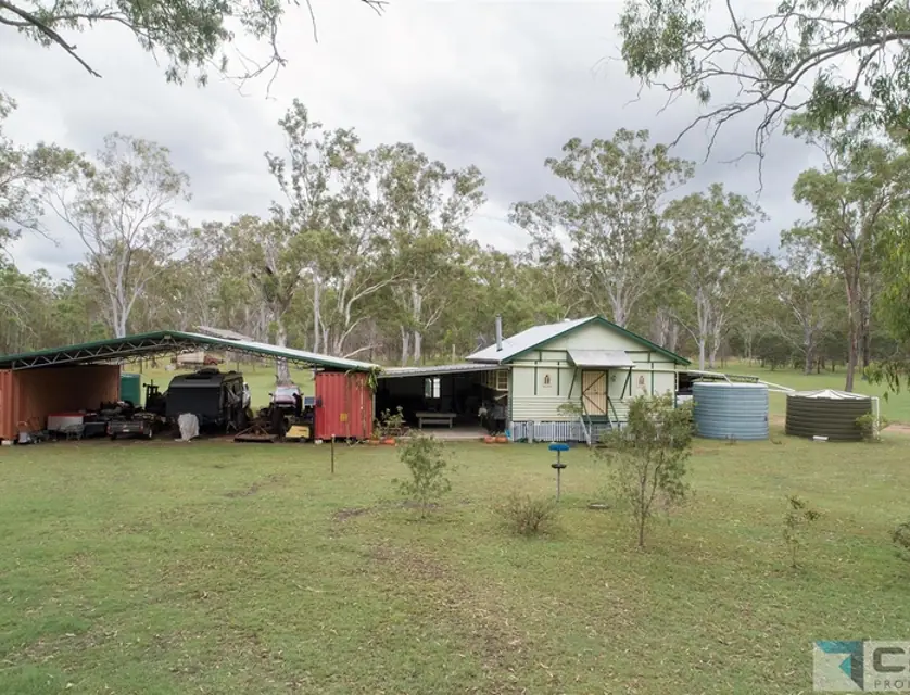 75 A Nangara Road, Lockyer Waters, Somerset Region, 2 rūma, 1 rūma horoi, Lifestyle Section