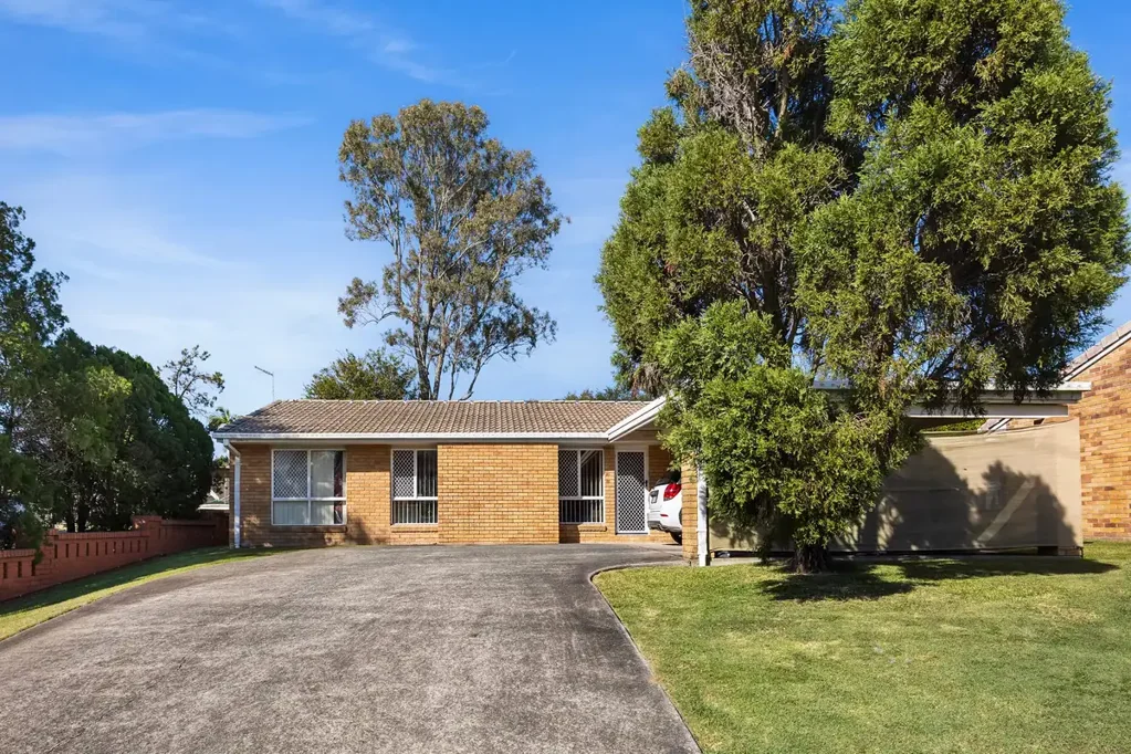 Darra 4ห้องนอน First Time Offered in Over 20 Years | Elevated 640sqm Block | Endless Potential in a Quiet Cul-de-Sac