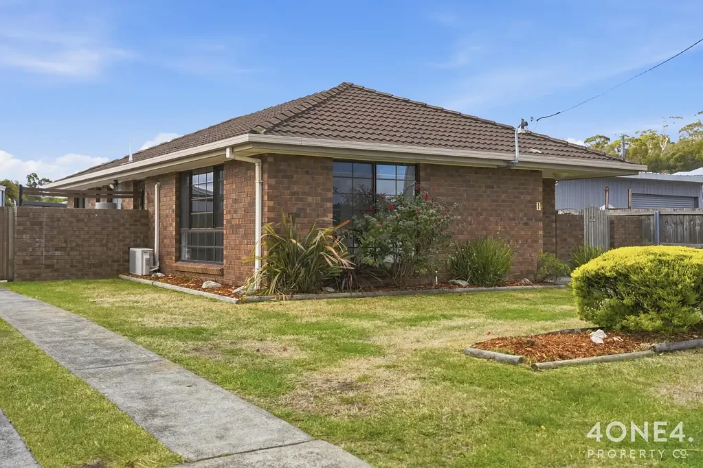 1 Morrisby Road, Old Beach, TAS 7017