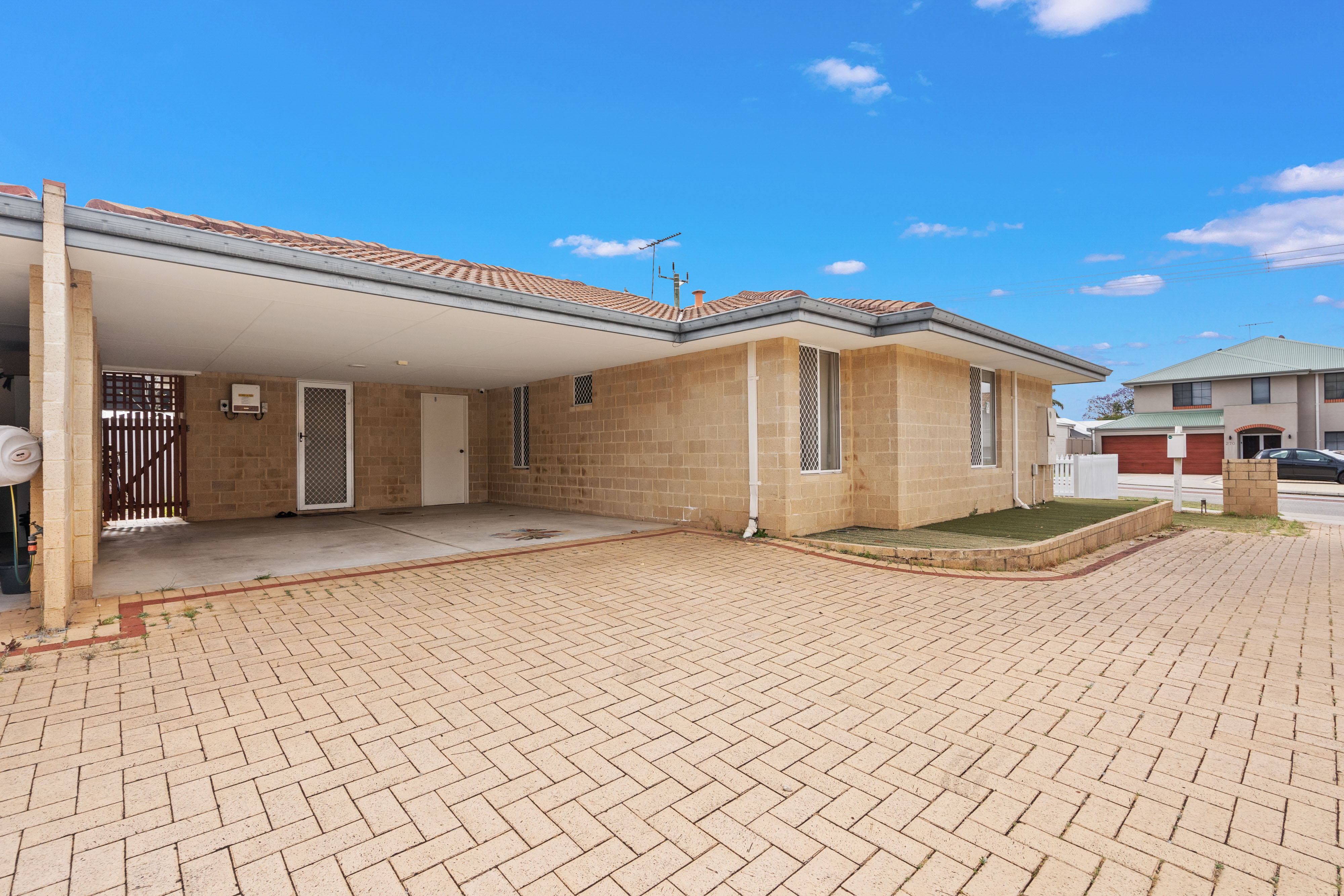 281A CORINTHIAN RD EAST, RIVERTON WA 6148, 0房, 0浴, House