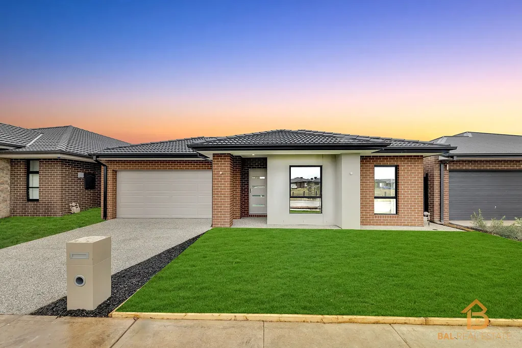 Quality family living to elevate your lifestyle!.........