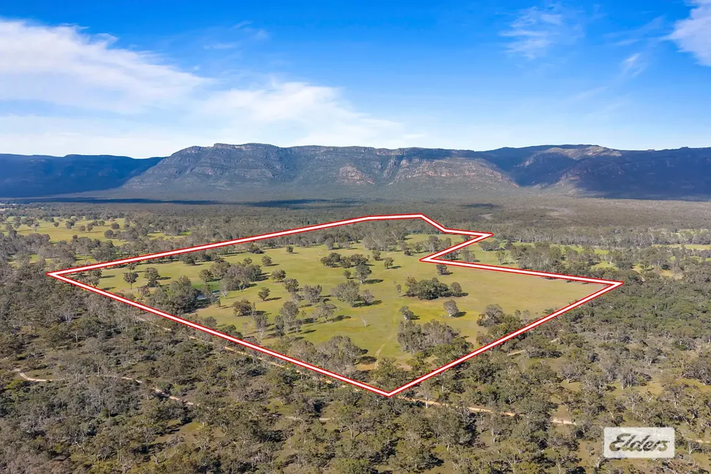 Lot 268 Clarke Road, Ledcourt, VIC 3385
