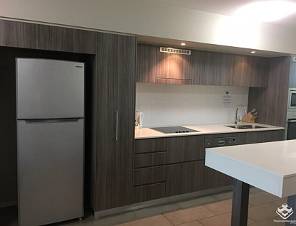 ID:21137122/20 River Street, Mackay, Mackay, 2部屋, 2バスルーム, Apartment