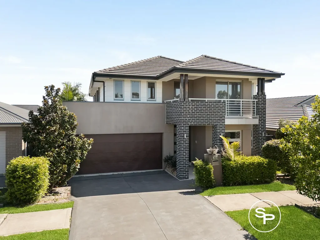 34 Orbit Street, Gregory Hills, NSW 2557