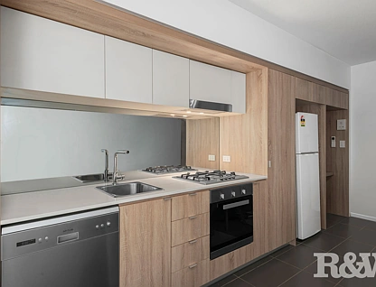 309/60 Doggett Street, Newstead, Brisbane - Inner City Region, 1 chambres, 1 salles de bain, Apartment