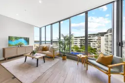 610/7 Half Street, Wentworth Point