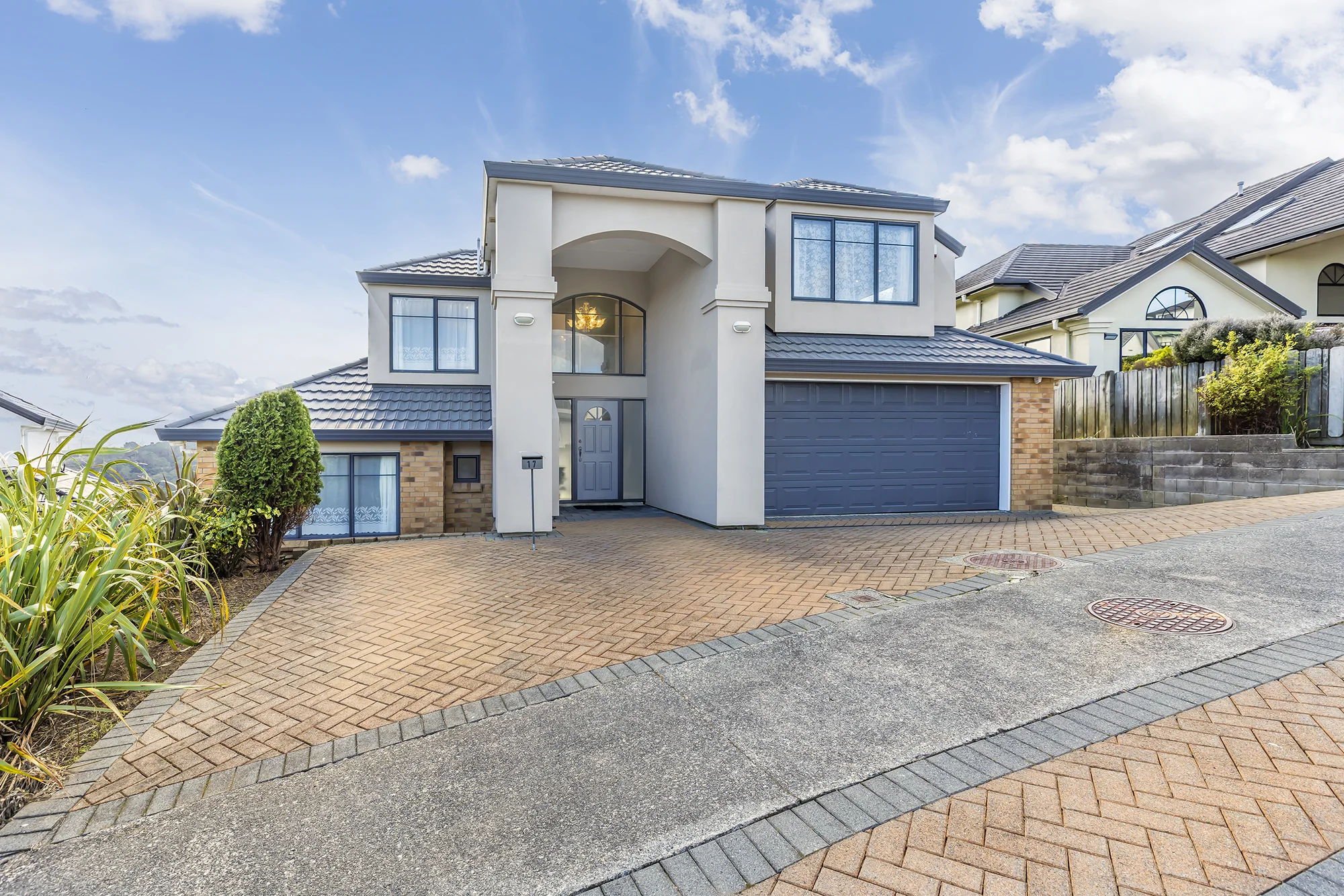 Karori 6部屋 Big Family Living Starts Here