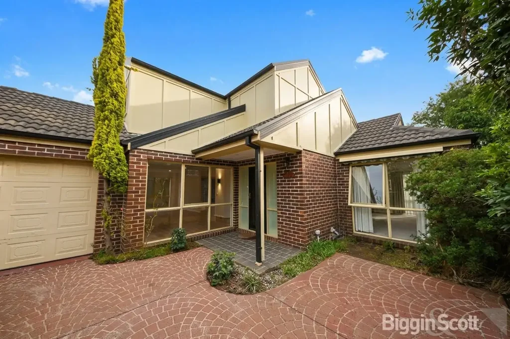 MOUNT WAVERLEY SECONDARY SCHOOL ZONE (STSA)