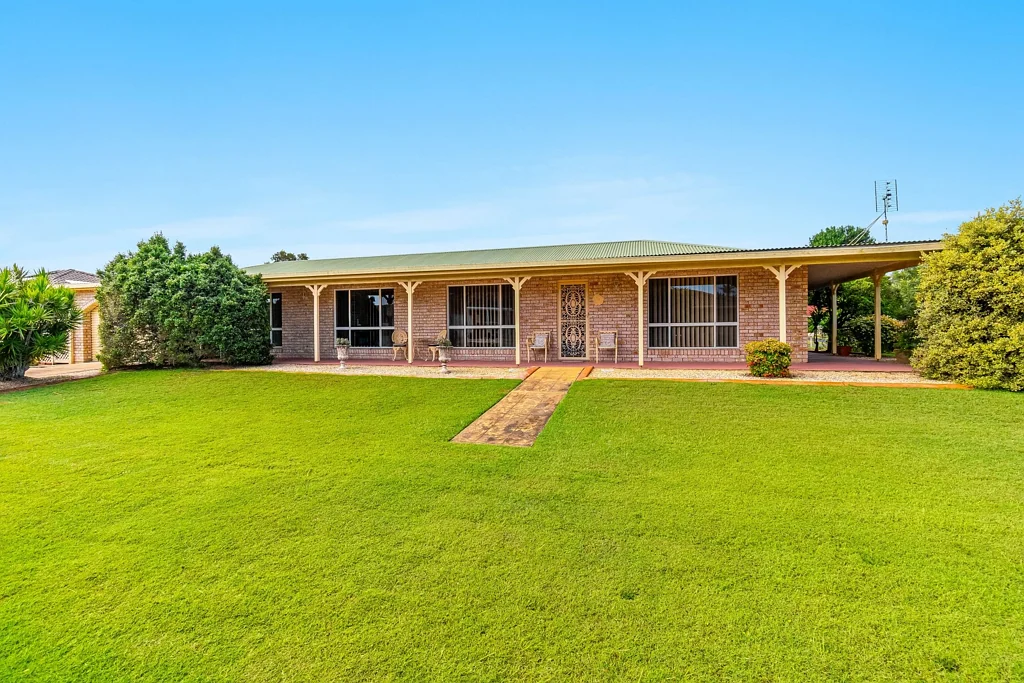 1 Toona Place, Yamba, NSW 2464