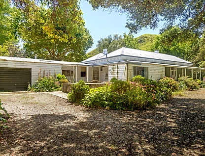 Waihau Station - 618 Waihau Road, Tolaga Bay, Gisborne, 0房, 0浴, Unspecified