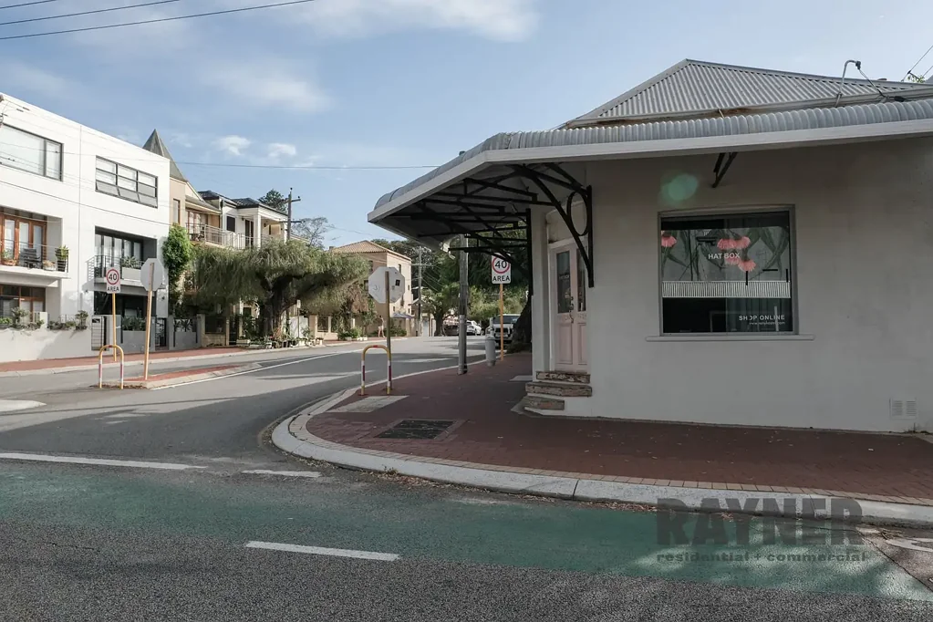 Perth 2 Bedroom HatBox House